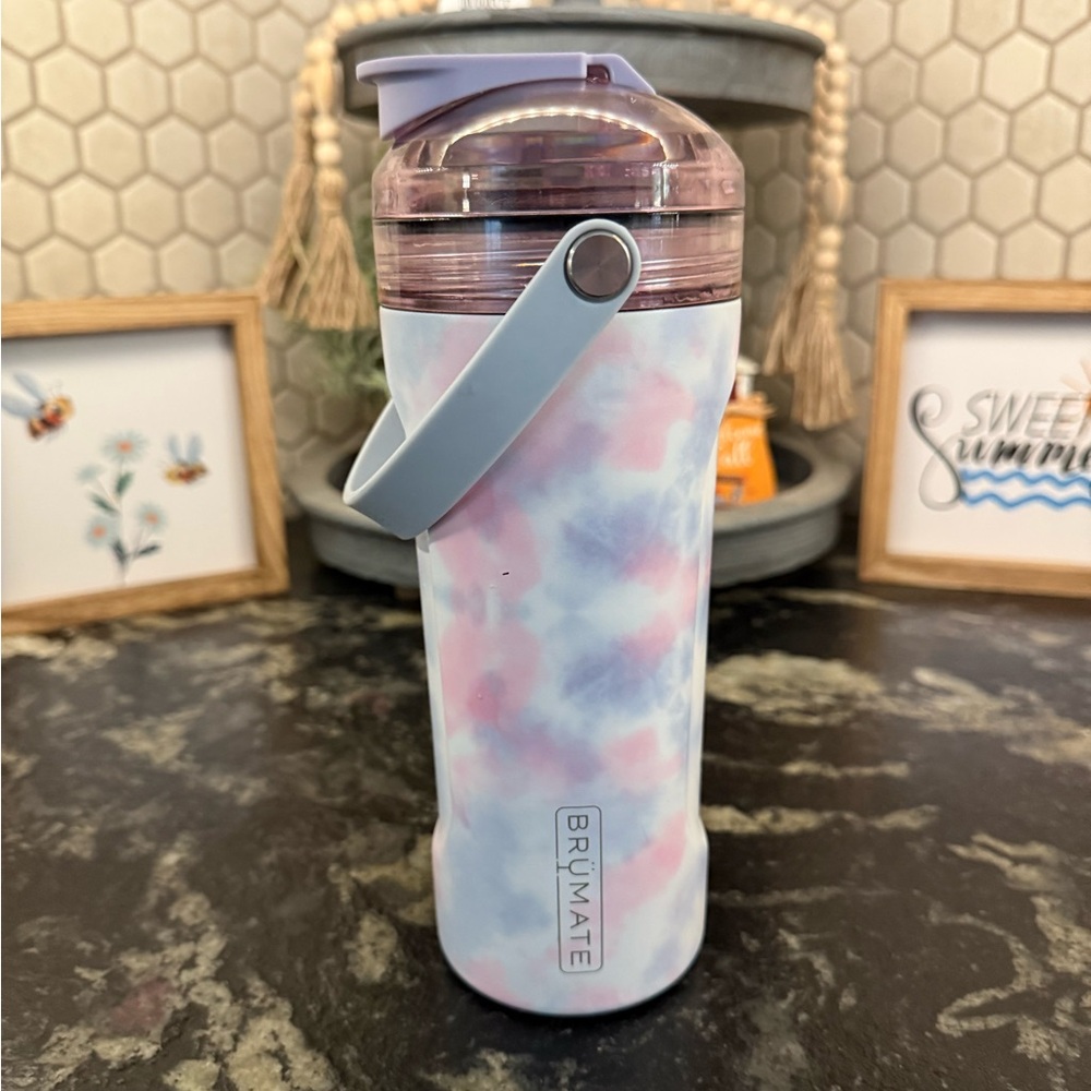 BrüMate Multishaker Daydream
